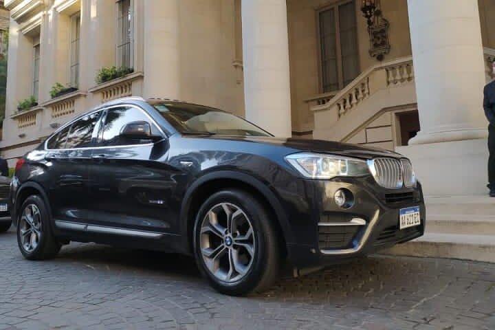 Ezeiza Airport Transportation