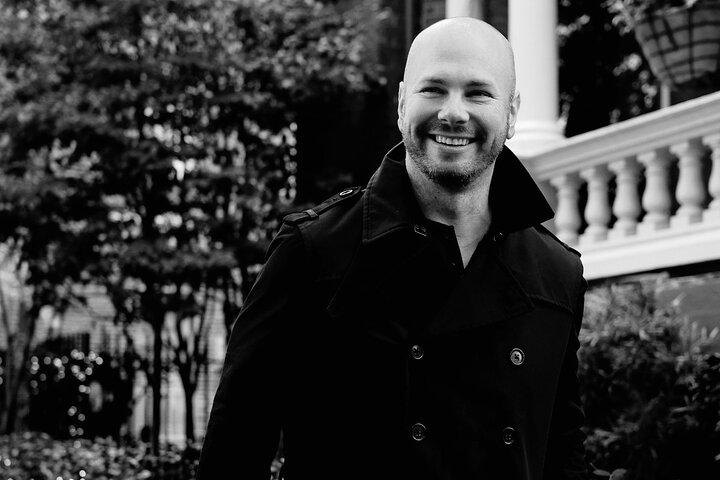 Genteel and Bard's Savannah Dark History and Ghost Encounter Walking Tour