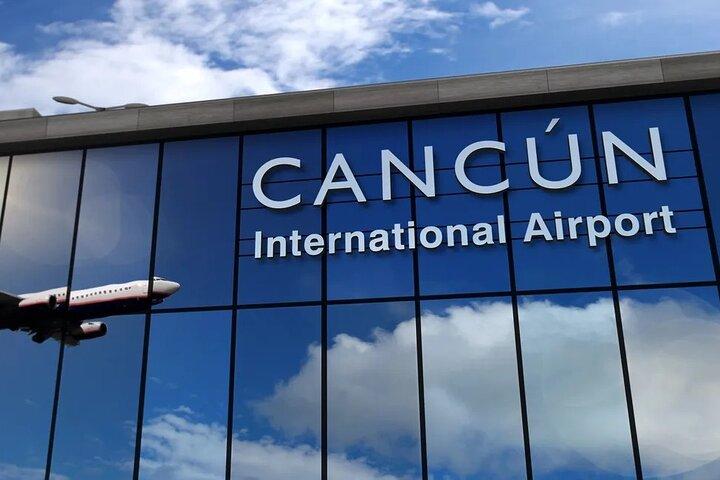 Private Transfer-Cancun Airport-Playa del Carmen One Way