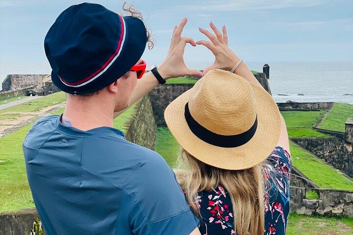 Galle Fort & boat safari & Turtles Day Trip