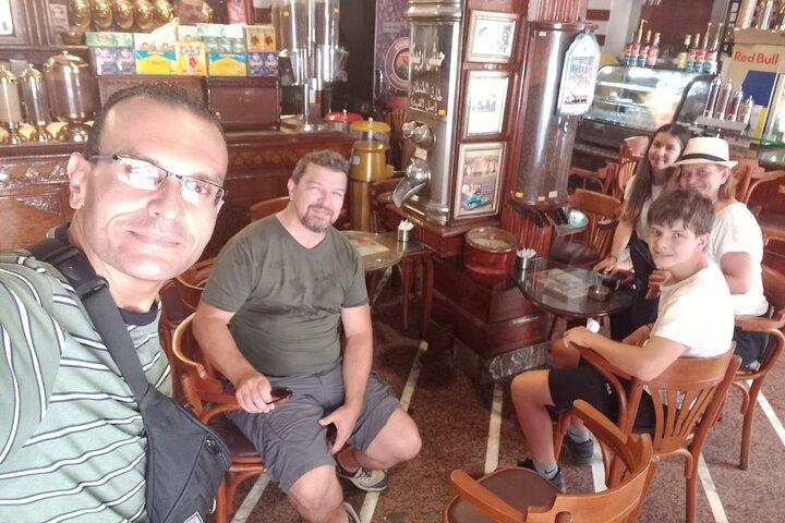 Alexandria Highlights Private Day Tour From Cairo