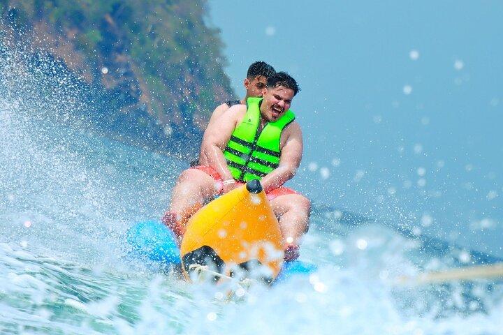 Banana Beach Koh Hey Experience by Speedboat from Phuket