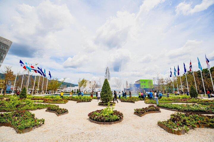 Half day| San Salvador City Tour