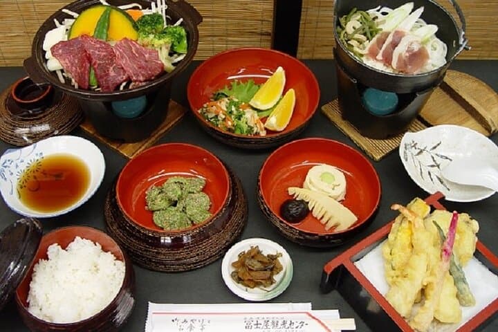 Nikko World Heritage Walking Tour from Tokyo with Lunch & Train
