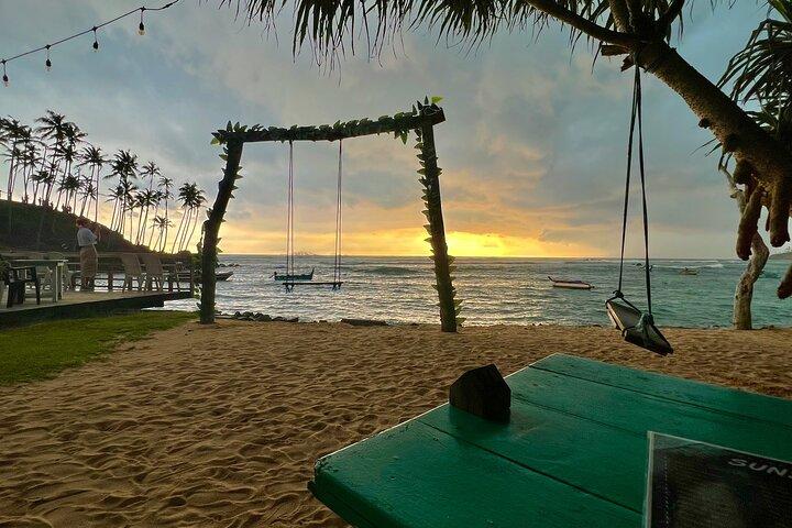 9 Days Private Vehicle & Driver Explore SriLanka By Your Own Plan