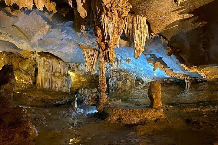 Discover Pristine Nature Bai Tu Long Bay with La Muse Cruise