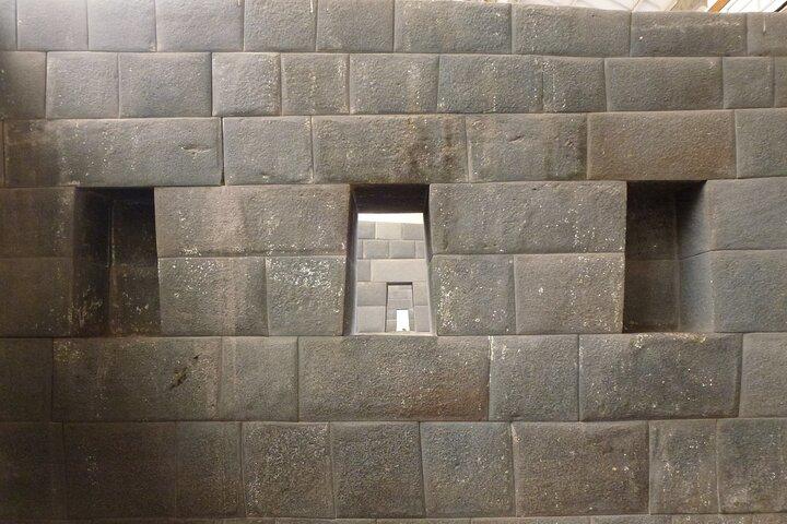 City Tour in Cusco