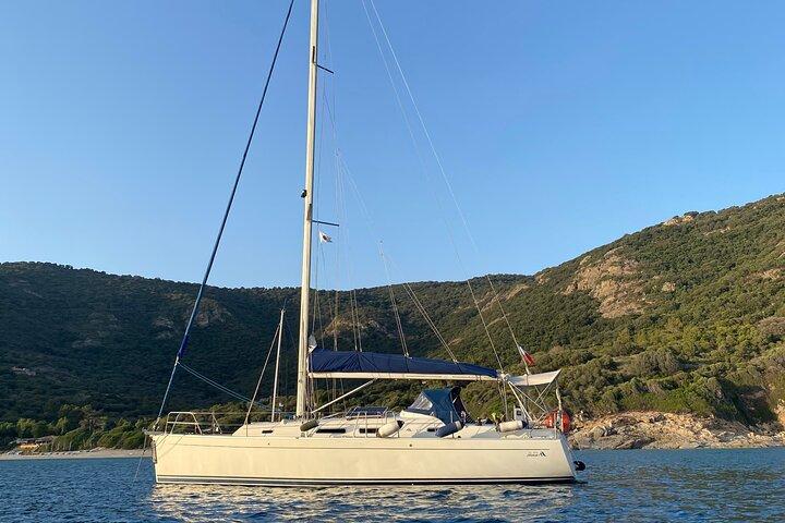Sinbad-Lerins island Private Cruises