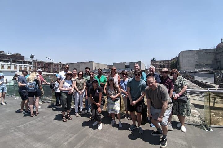 The best tour of the historic center-Guided by a Storyteller