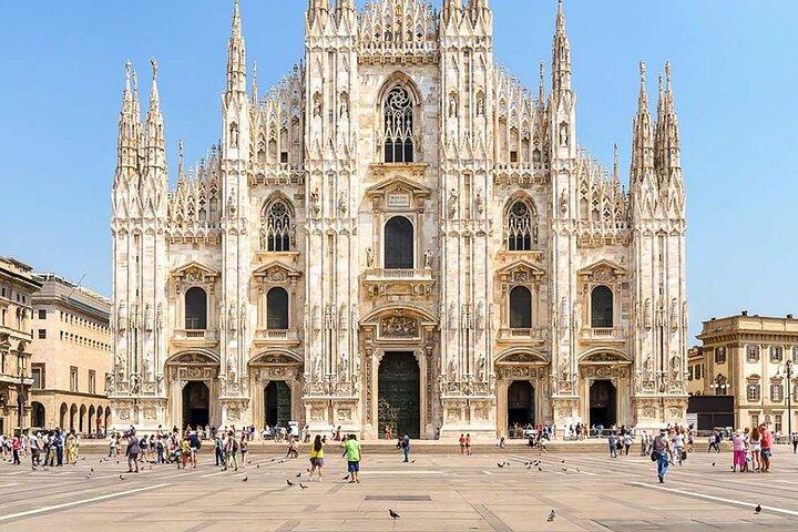 Divine Heights Duomo Secrets and Rooftop Wonders