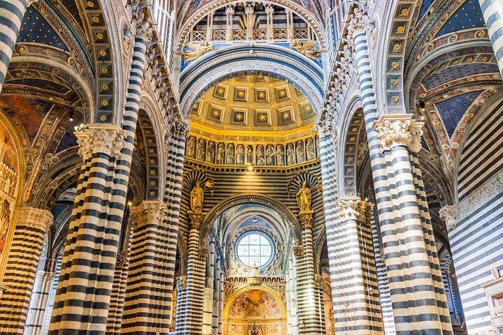 Divine Heights Duomo Secrets and Rooftop Wonders