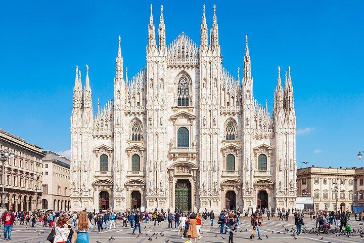 Divine Heights Duomo Secrets and Rooftop Wonders