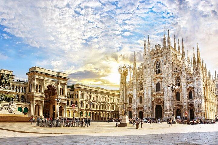 Divine Heights Duomo Secrets and Rooftop Wonders