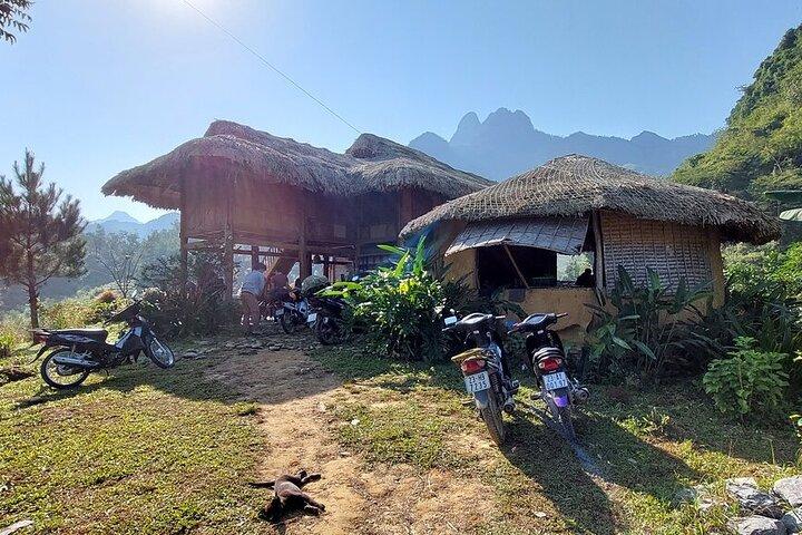 Ha Giang Loop Adventure: 3 Days 2 Nights by Car
