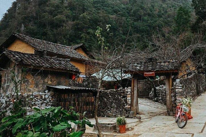 Ha Giang Loop Tour Motorbike 3 Days 2 Nights