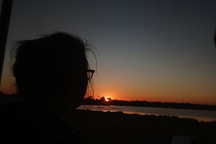 Okavango Delta Day Trip