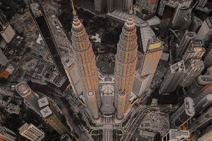 Port Klang: Full-Day Private Kuala Lumpur Highlights & City Tour