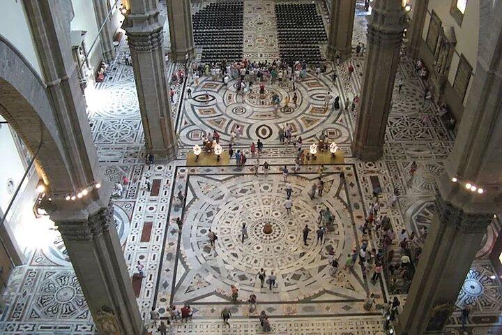 Discover Florence Duomo Guided Tour + Ebook