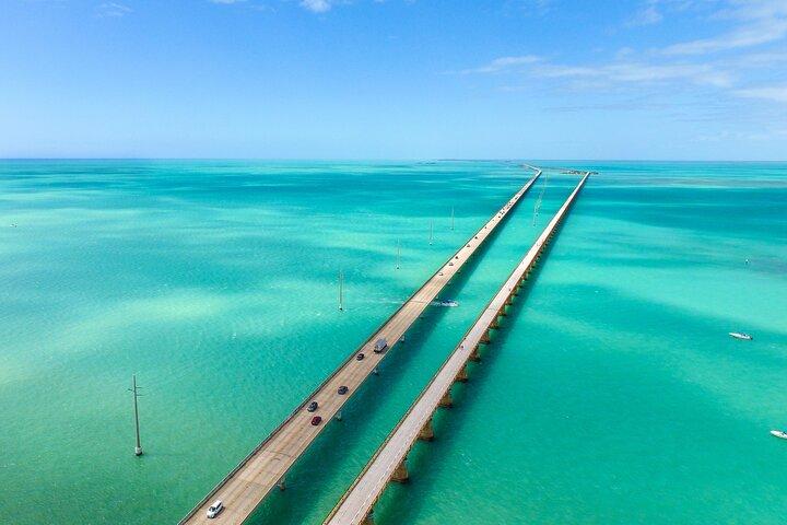 Miami to Key West Day Trip with Optional Hotel Pick up