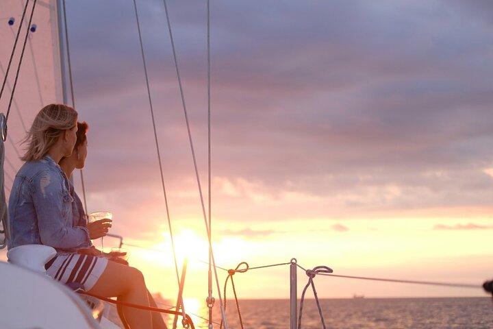 Los Cabos Whale Watching and Sunset Tour