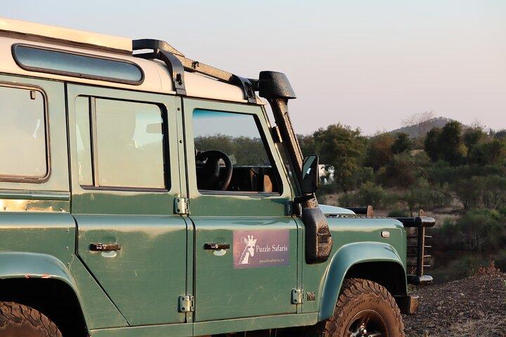 Tanzania Safari Tour