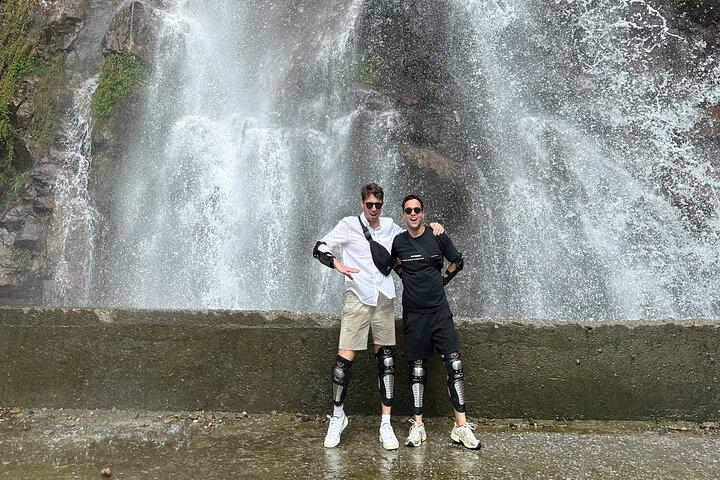 1 Day Ha Giang Loop Tour by Motorbike with Easy Rider - Loopers