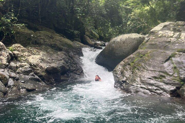 Hiking and Hidden River Tour in Santo Domingo