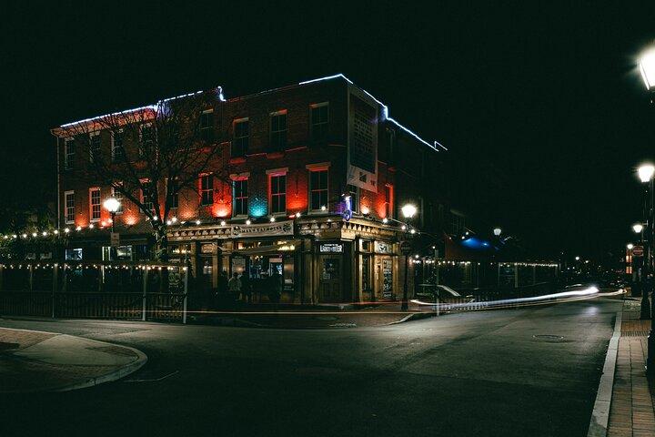 Baltimore Bewitched: Raven's Revenge, Bones & Ballads Ghost Tour