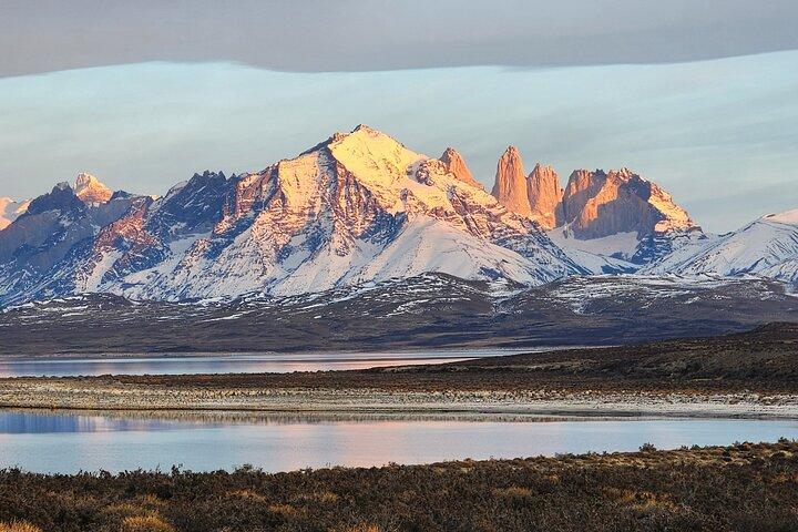 Full Day Panoramic Torres Del Paine