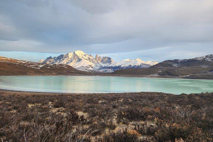Full Day Panoramic Torres Del Paine