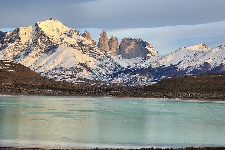 Full Day Panoramic Torres Del Paine