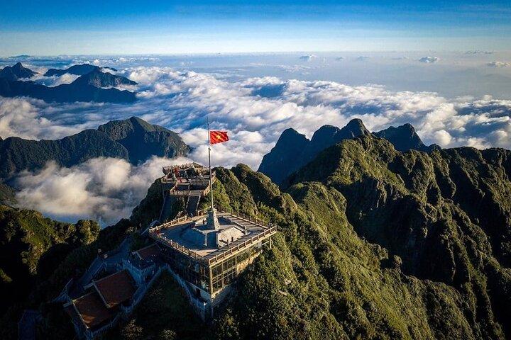 Sapa Hanoi 3 Days Trip