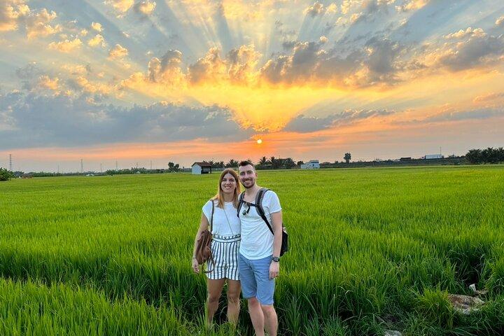 Ho Chi Minh: Southern Vietnam 4-Day Authentic - Private Tour