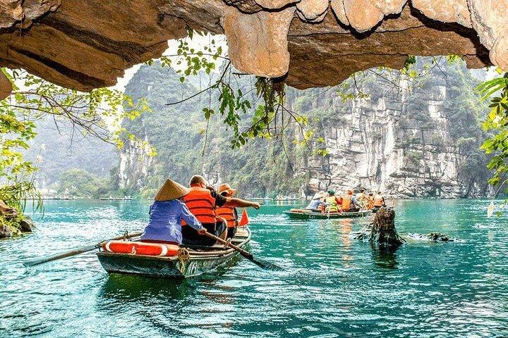 10-Day Vietnam Itinerary | Discover Vietnam’s top attractions