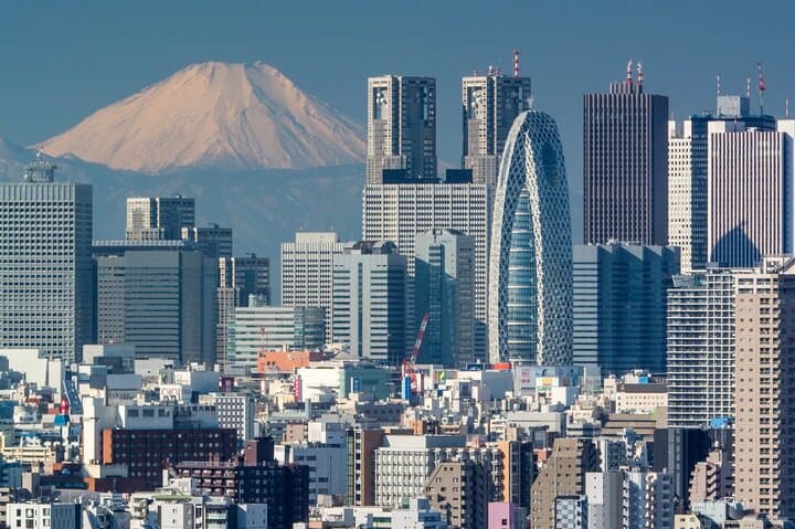 Haneda Airport Private Transfer | Tokyo, Yokohama & Cruise Port
