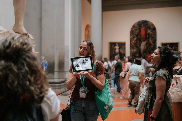 David & Duomo: Accademia & Skip the Line Exclusive Dome Access