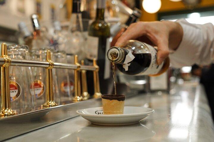 Gastronomic Tour: Discover the best “Wines and Tapas of Madrid”