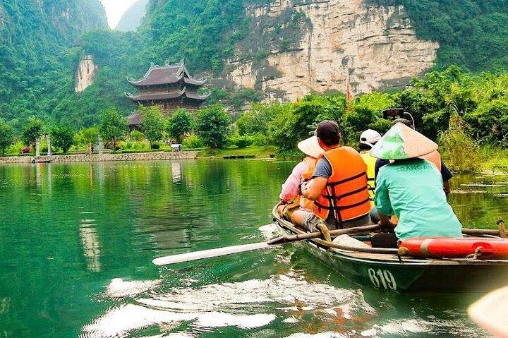 12 Days in Vietnam | Cultural Exploration with Beach Escapes