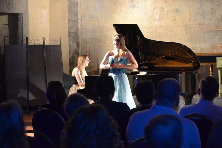 Florence Opera Concerts