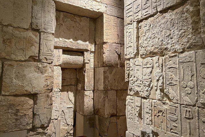Berlin Neues Museum's Treasures with Nefertiti Bust Private Tour