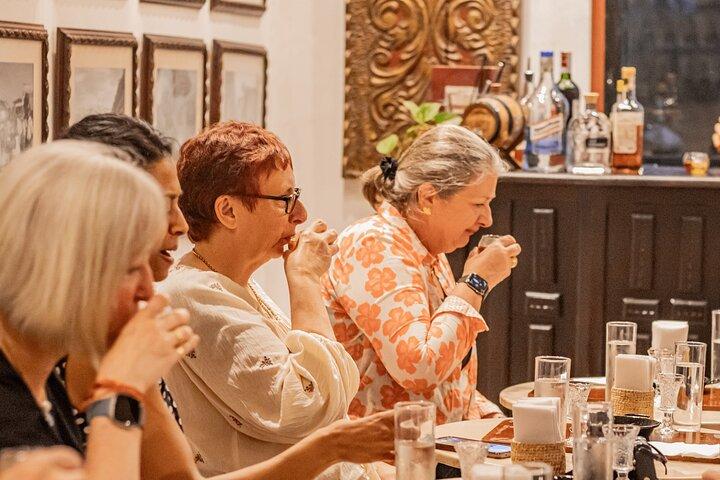 Cartagena Rum & Chocolate Experience
