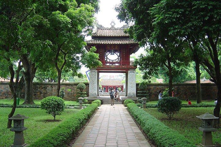 7 Day Tour Package To Hanoi Ninh Binh Halong Sapa And Fansipan