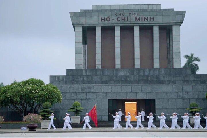 7 Day Tour Package To Hanoi Ninh Binh Halong Sapa And Fansipan