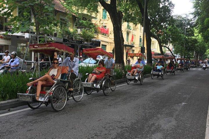 7 Day Tour Package To Hanoi Ninh Binh Halong Sapa And Fansipan