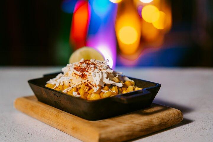 Frog's Pass: Mexican Food & Fiesta