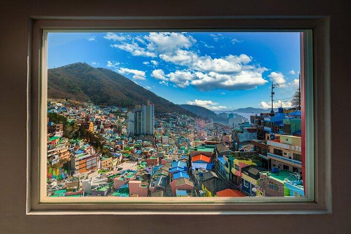 A Comprehensive Small-Group Busan Tour with Hotel Pickup