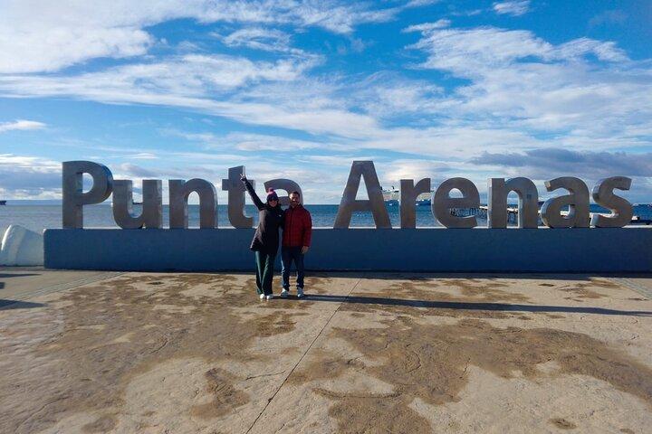 Magallanes National Reserve and Punta Arenas City Tour