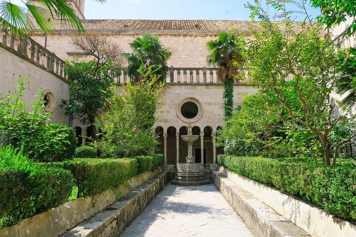 Dubrovnik: Game of Thrones Tour & Lokrum Island Option