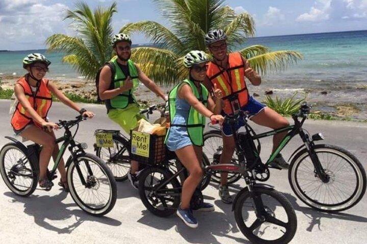 All Day Cocoa Beach Bike Rental