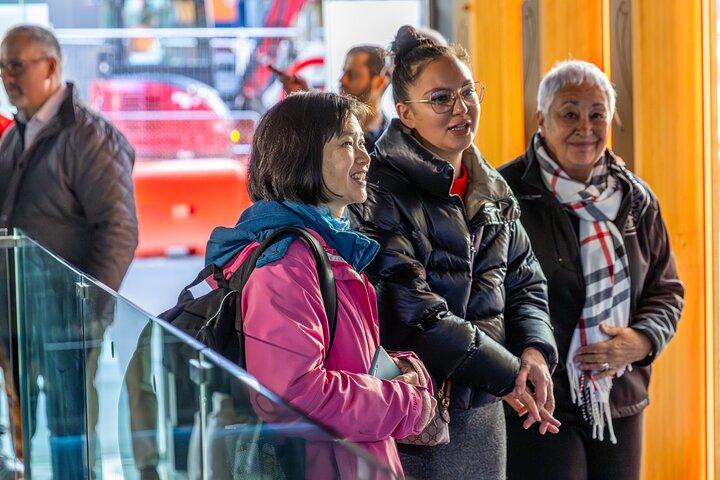 Discover Wellingtons Hidden Māori Treasures
